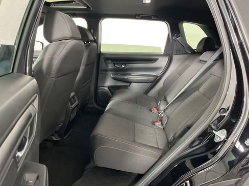 Used 2026 Honda CR-V Sport image 21