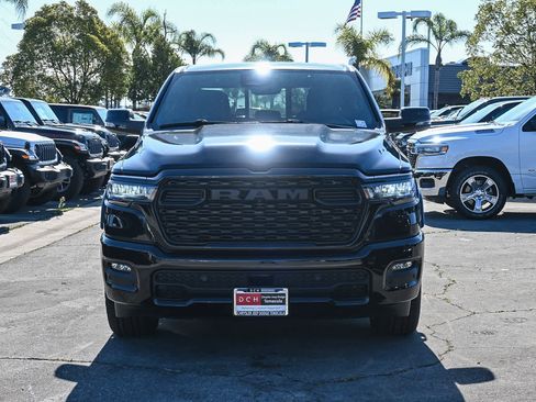 New 2026 RAM 1500 Big Horn image 2