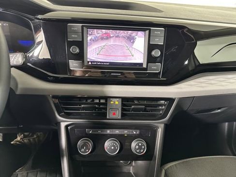 Used 2024 Volkswagen Taos S image 22