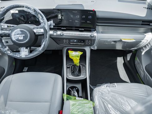 New 2026 Hyundai Kona SEL Sport image 13