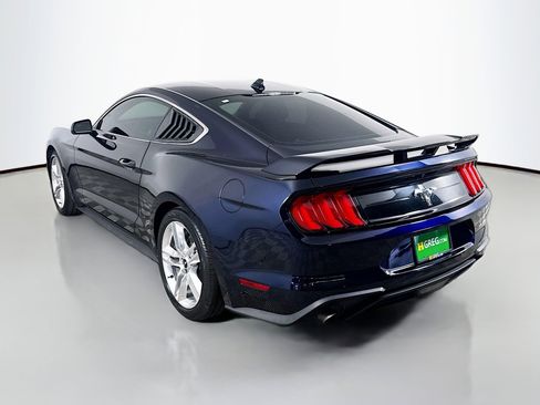 Used 2021 Ford Mustang Premium w/ Pony Package image 7