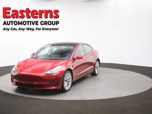 Used 2023 Tesla Model 3 Standard Range RWD image 45