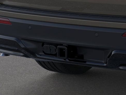 New 2026 Ford Explorer ST-Line AWD/4WD image 23