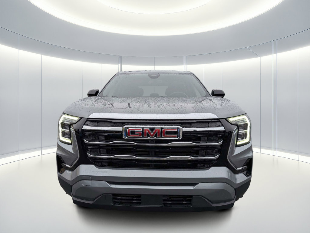 Used 2026 GMC Terrain Elevation FWD image 9
