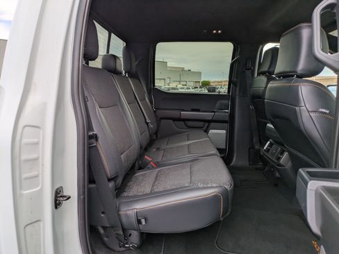 Used 2025 Ford F150 Tremor w/ Tow/Haul Package AWD/4WD image 32