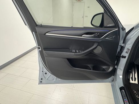 Used 2023 BMW X3 xDrive30i w/ M Sport Package image 9