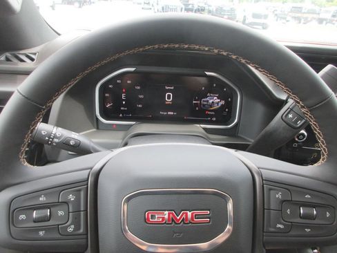 New 2026 GMC Sierra 2500 AT4 w/ AT4 Premium Plus Package AWD/4WD image 19