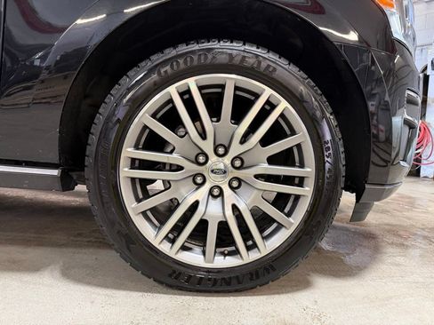 Used 2022 Ford Expedition Limited AWD/4WD image 35