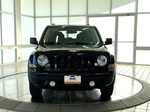 Used 2016 Jeep Patriot Sport w/ Power Value Group image 2