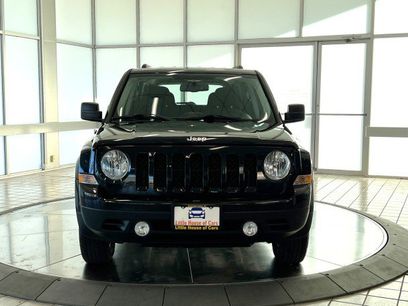 Used 2016 Jeep Patriot Sport w/ Power Value Group