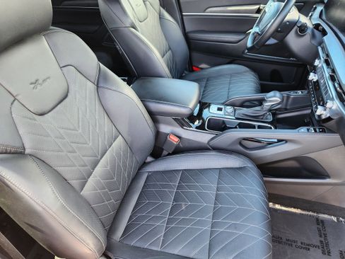 Used 2023 Kia Telluride SX Prestige X-Pro image 16