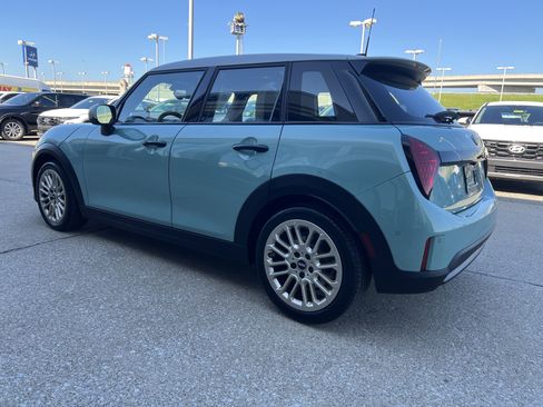 Used 2026 MINI Cooper S FWD image 18