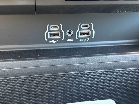 New 2026 RAM 2500 Big Horn AWD/4WD image 21
