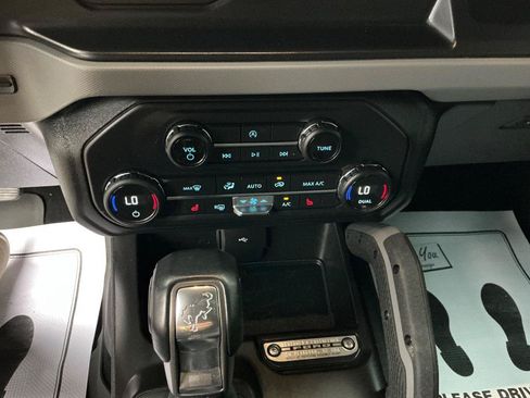 Used 2021 Ford Bronco Big Bend AWD/4WD image 21