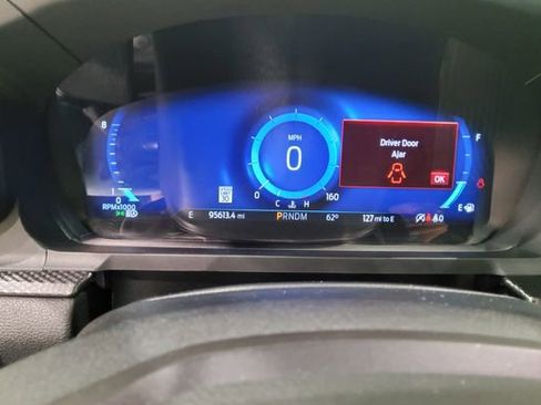 Used 2020 Ford Explorer ST w/ ST High-Performance Pack AWD/4WD image 32