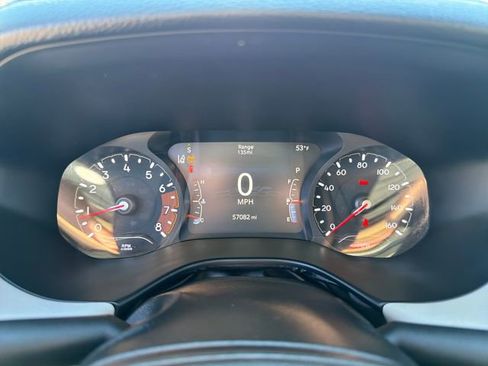 Used 2024 Jeep Compass Limited image 18