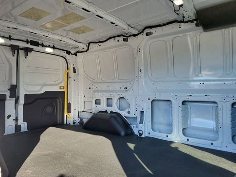 New 2025 Ford Transit 250 Low Roof AWD image 11