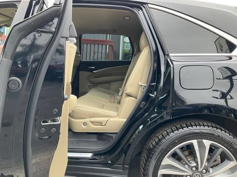 Used 2019 Acura MDX SH-AWD w/ Technology Package image 7