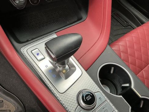 Used 2022 Genesis G70 3.3T Launch Edition image 22