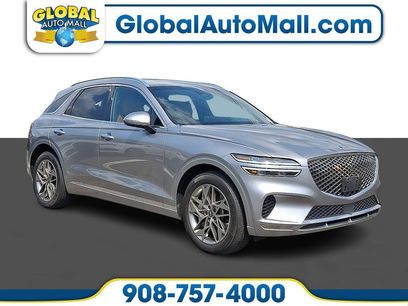 Used 2024 Genesis GV70 2.5T w/ Advanced Package