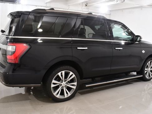 Used 2020 Ford Expedition King Ranch AWD/4WD image 11