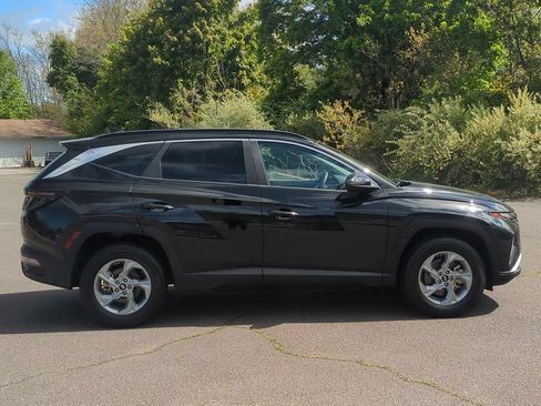 Used 2023 Hyundai Tucson SEL AWD/4WD image 3