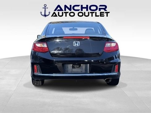 Used 2014 Honda Accord EX image 7