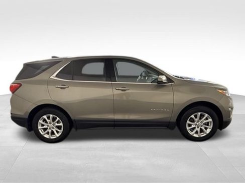 Used 2019 Chevrolet Equinox LT AWD/4WD image 10