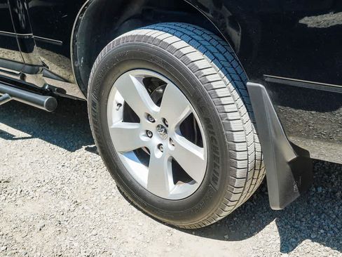 Used 2012 RAM 1500 Express w/ ST Popular Equipment Group RWD image 16
