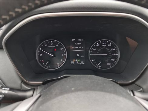 Certified 2025 Subaru Legacy Limited AWD/4WD image 32