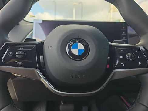 Used 2026 BMW X3 xDrive30i w/ Convenience Package AWD/4WD image 24