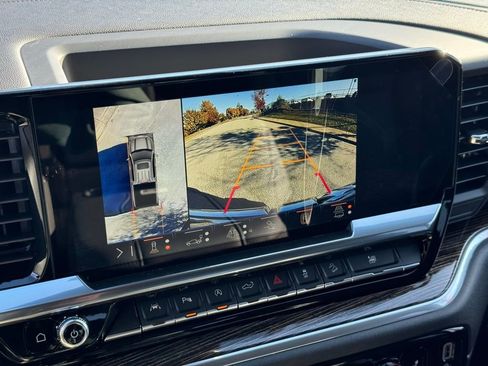 New 2026 GMC Sierra 1500 Elevation w/ Elevation Premium Package image 34