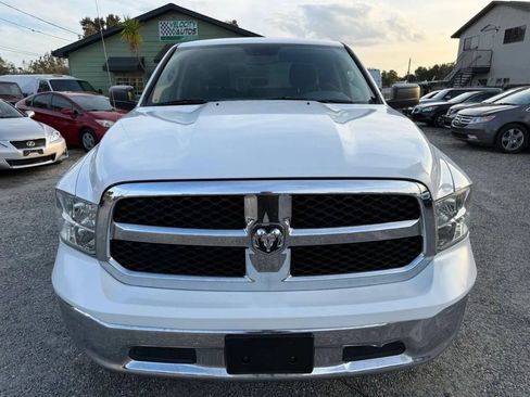 Used 2018 RAM 1500 Tradesman w/ Popular Equipment Group image 2