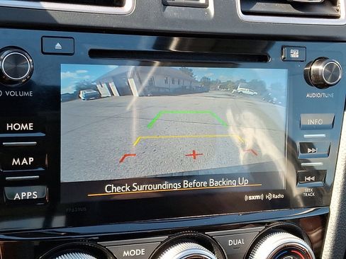 Used 2018 Subaru Forester 2.5i Touring w/ Popular Package #3B image 19