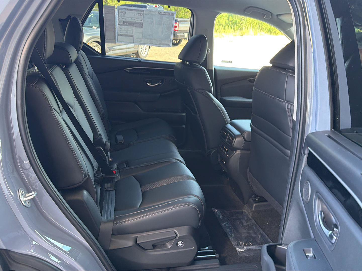 New 2026 Honda Pilot EX-L image 14