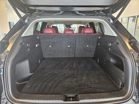 Used 2025 MAZDA CX-50 2.5 Hybrid w/ Premium Plus Pkg image 32