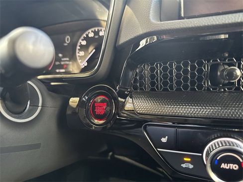 Used 2025 Honda CR-V EX-L image 16