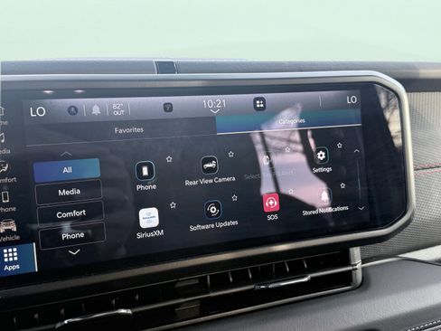 Used 2026 Jeep Wrangler Unlimited Rubicon image 51