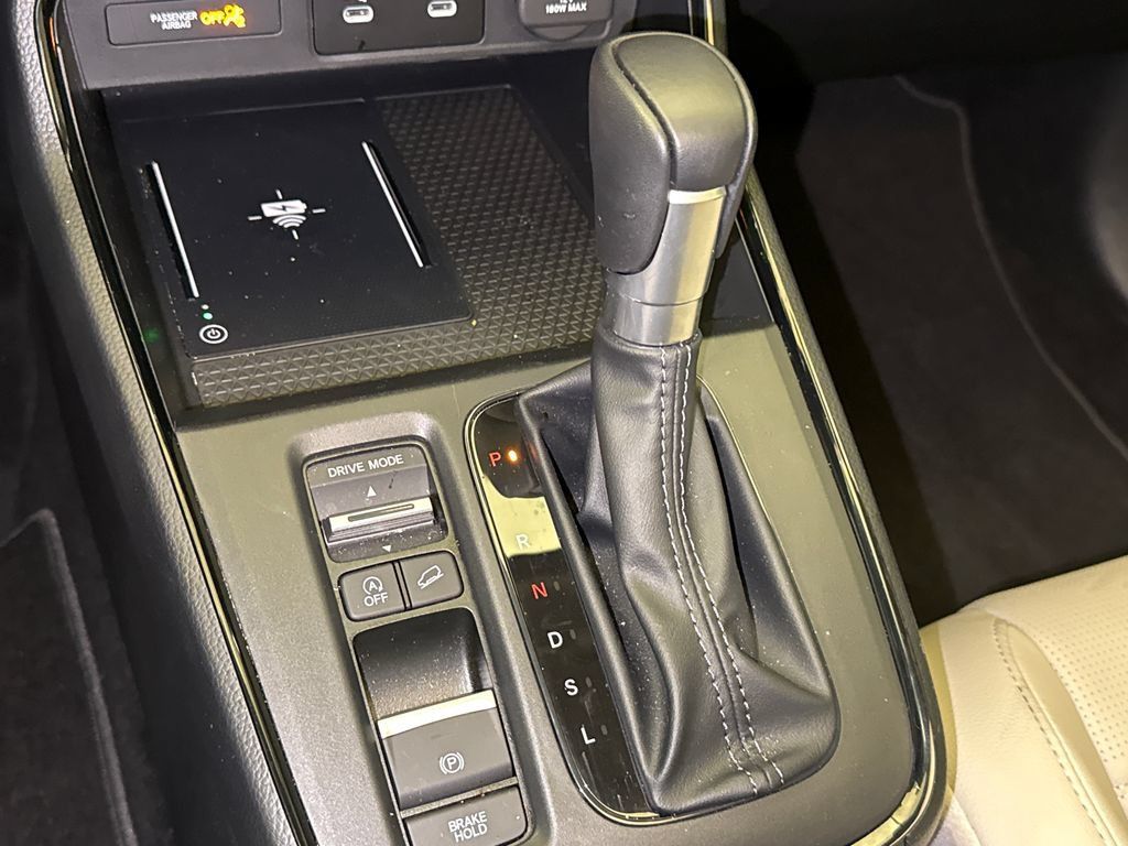 Certified 2026 Honda CR-V EX-L image 28