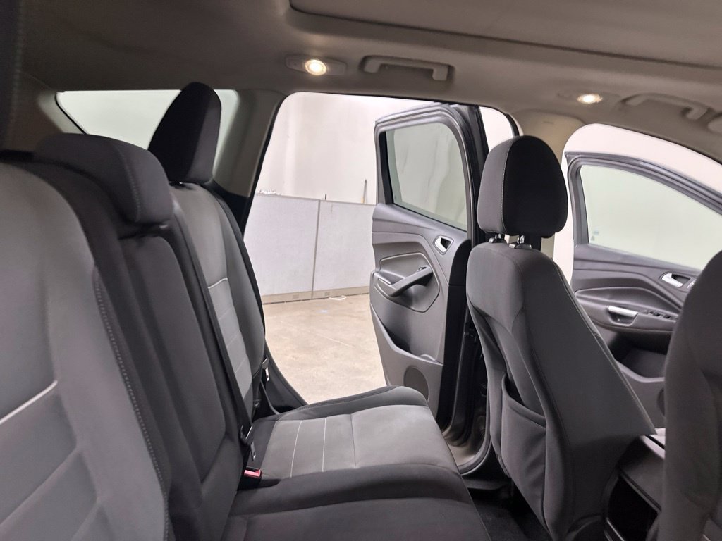 Used 2014 Ford Escape SE AWD/4WD image 25