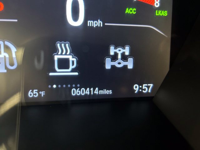Used 2021 Honda CR-V EX image 27