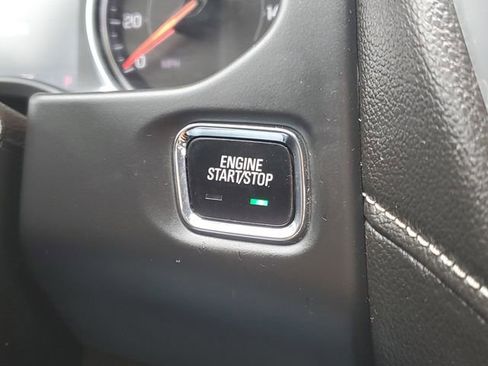 Used 2020 GMC Acadia SLT w/ Trailering Package AWD/4WD image 27
