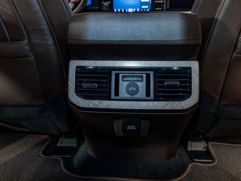 Used 2026 Ford F250 King Ranch w/ Chrome Package AWD/4WD image 27