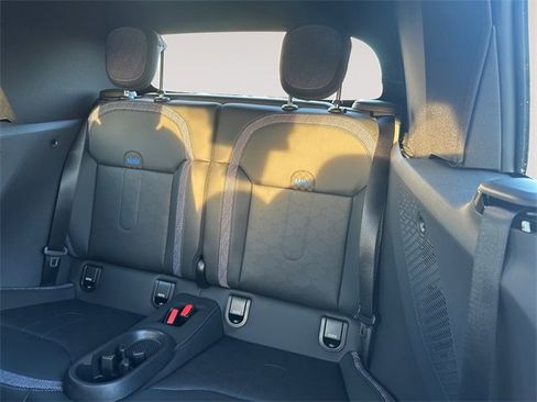 New 2026 MINI Cooper Convertible image 13