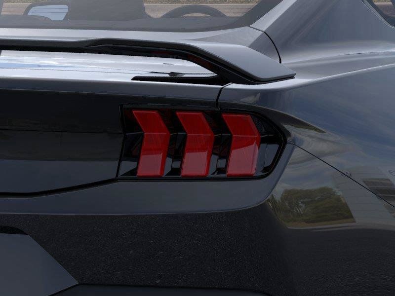 New 2026 Ford Mustang Dark Horse RWD image 21