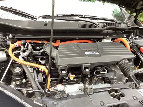 Used 2020 Honda CR-V EX-L image 20