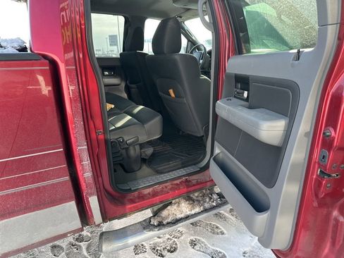 Used 2007 Ford F150 XLT image 29