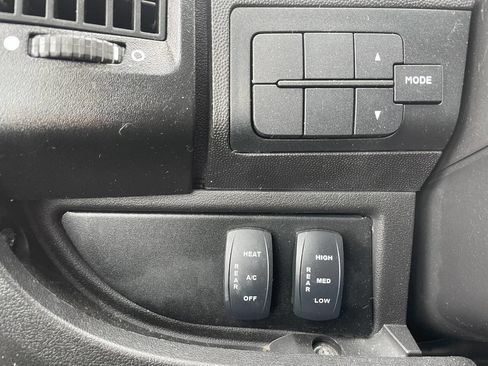 Used 2021 RAM ProMaster 1500 image 40