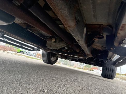 Used 2012 RAM 1500 Sport w/ Sport Premium Group image 24