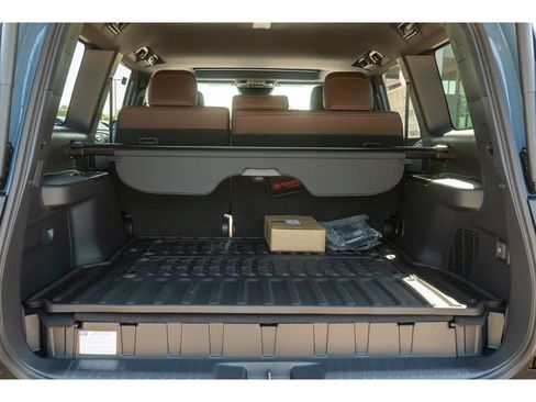 New 2026 Toyota Land Cruiser image 16